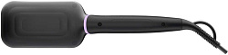 Расческа-выпрямитель Philips BHH880/00 черный макс.темп.:200С покрытие:керамико-турмалиновое