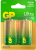 Батарея GP Ultra Alkaline 13AUA21-2CRSBC2 D (2шт) блистер