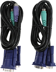Переключатель D-Link KVM-121 (KVM-121/B1A)