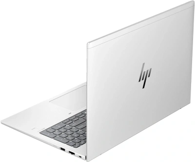 Ноутбук HP EliteBook 660 G11 Core Ultra 5 125U 16Gb SSD512Gb Intel Graphics 16" WUXGA (1920x1200) FreeDOS silver WiFi BT Cam (9C075EA)