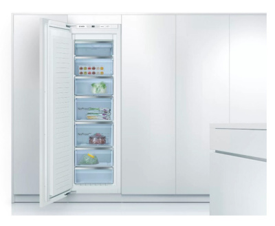 Freezer Bosch GIN81AEF0