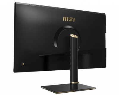 Монитор MSI 32" Summit MS321UP черный IPS LED 16:9 HDMI матовая HAS Piv 400cd 178гр/178гр 3840x2160 60Hz DP 4K USB 9.7кг