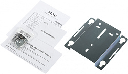 Точка доступа H3C WA6330 (EWP-WA6330-FIT) 10/100/1000/2500BASE-T белый