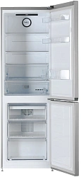 Холодильник Beko B3RCNK362HX 2-хкамерн. нержавеющая сталь