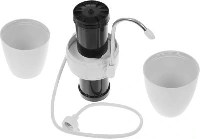 Водоочиститель Аквафор Модерн 4