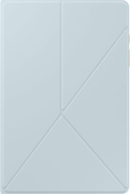 Чехол Samsung для Samsung Galaxy Tab A9+ Book Cover поликарбонат голубой (EF-BX210TLEGRU)