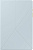 Чехол Samsung для Samsung Galaxy Tab A9+ Book Cover поликарбонат голубой (EF-BX210TLEGRU)