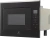 Микроволновая печь Electrolux KMFD264TEX 26л. 900Вт черный/нержавеющая сталь (встраиваемая)