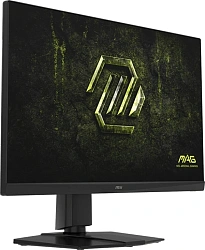 Монитор MSI 27" Mag 272QPF E20 черный IPS LED 16:9 HDMI полуматовая HAS Piv 300cd 178гр/178гр 2560x1440 200Hz DP WQ 6.2кг