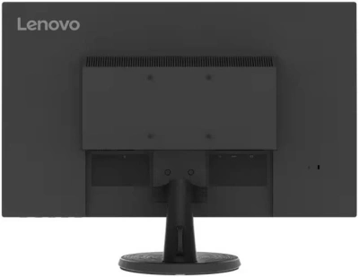 Монитор Lenovo 27" C27-40 черный VA LED 4ms 16:9 HDMI матовая 3000:1 250cd 178гр/178гр 1920x1080 75Hz VGA FHD 4.8кг