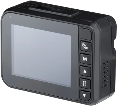 Видеорегистратор Artway AV-305 черный 4Mpix 1440x2560 1440p 170гр. GPS
