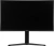 Монитор NPC 27" MZ2707 черный IPS LED 1ms 16:9 HDMI M/M матовая HAS Piv 1000:1 350cd 178гр/178гр 2560x1440 165Hz G-Sync DP Quad HD 2K (1440p) USB 4.55кг