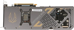 Видеокарта Zotac PCI-E 5.0 RTX 5080 SOLID CORE OC NVIDIA GeForce RTX 5080 16Gb 256bit GDDR7 2640/30000 HDMIx1 DPx3 HDCP Ret