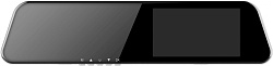 Видеорегистратор Playme Ray черный 1080x1920 1080p 130гр. JL5211