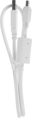 Привод DVD-RW LG GP60NW60 белый USB ultra slim внешний RTL