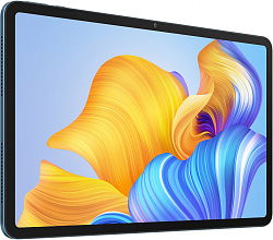 Планшет Honor Pad 8 Hendry-W09D 680 (2.4) 8C RAM6Gb ROM128Gb 11.97" IPS 2000x1200 Android 12 синий 5Mpix 5Mpix BT WiFi 7250mAh