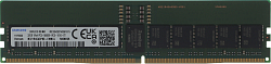 Память DDR5 Samsung M321R4GA0PB0-CWM 32Gb RDIMM ECC Reg PC5-44800 CL40 5600MHz