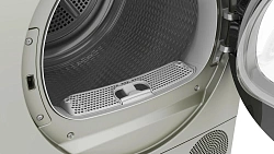 Сушильная машина Bosch WQK2521XME серебристый