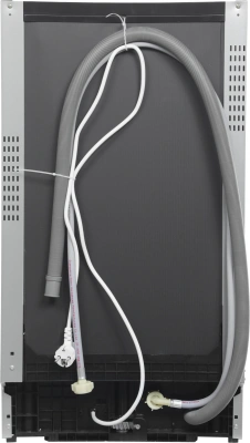 Посудомоечная машина встраив. Kuppersberg GSM 4572 2100Вт узкая