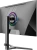Монитор NPC 31.5" MQ3207-Y черный IPS LED 4ms 16:9 HDMI M/M матовая HAS Piv 350cd 178гр/178гр 2560x1440 60Hz G-Sync DP Quad HD 2K (1440p) USB 6.8кг