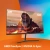 Монитор SunWind 23.8" SM-24FI223 черный IPS LED 5ms 16:9 HDMI матовая 250cd 178гр/178гр 1920x1080 100Hz G-Sync VGA DP FHD 3.0кг