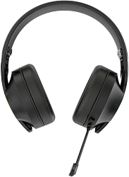 Наушники с микрофоном Acer Nitro OHR400 черный 1м мониторные BT/Radio/3.5mm оголовье (ZL.HDSEE.00G)