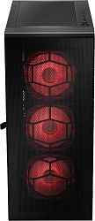 ПК Bloody BD-PC CB76T2 TWR i7 14700F (2.1) 32Gb SSD1Tb RTX5070 12Gb Windows 11 Home 64 GbitEth 650W черный (RUS) (2141987)