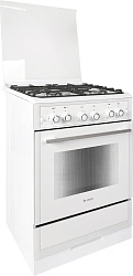 Плита Газовая Gefest ПГ 6300-02 0340 Т белый