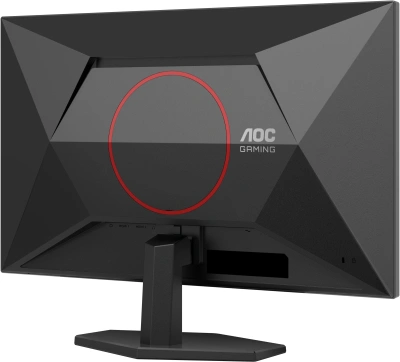 Монитор AOC 27" Q27G42ZE черный IPS LED 0.3ms 16:9 HDMI матовая 1000:1 300cd 178гр/178гр 2560x1440 240Hz DP Quad 2K (1440p)