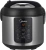 Мультиварка Midea MPC-6034 2л 400Вт серебристый