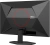 Монитор AOC 27" Q27G42ZE черный IPS LED 0.3ms 16:9 HDMI матовая 1000:1 300cd 178гр/178гр 2560x1440 240Hz DP Quad 2K (1440p)