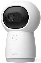 Камера видеонаблюдения IP Aqara Hub G3 Wi-Fi 3.6-3.6мм цв. корп.:белый (CH-H03)