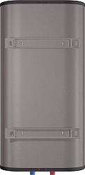 Водонагреватель Thermex Liga 50 v (pro) 2кВт 50л электрический настенный/коричневый