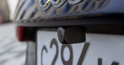 Видеорегистратор Neoline Argus Dual черный 2160x3840 140гр. GPS внутренняя память:256Mb карта в комплекте:64Gb Sigmastar SSG86296