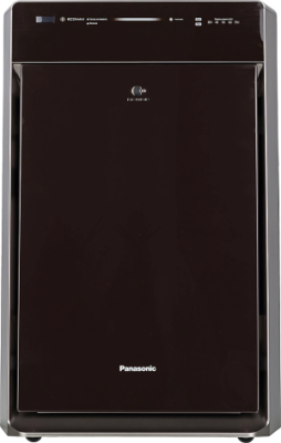 Климатический комплекc Panasonic F-VXK70R-T 58Вт коричневый