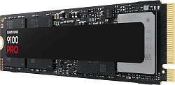 Накопитель SSD Samsung PCIe 5.0 x4 4TB MZ-VAP4T0BW 9100 PRO M.2 2280