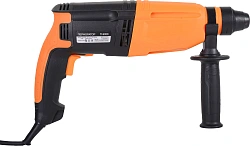 Перфоратор Вихрь П-900к патрон:SDS-plus уд.:4Дж 900Вт (кейс в комплекте)