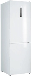 Холодильник Haier CEF535AWD 2-хкамерн. белый