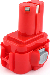 Батарея аккумуляторная TopON TOP-PTGD-MAK-9.6-1.5(2) 9.6В 1.5Ач NiCd