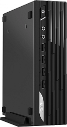 Неттоп MSI Pro DP21 13M-848RU i3 13100 (3.4) 16Gb SSD512Gb UHDG 730 Windows 11 Pro GbitEth WiFi BT 120W черный (9S6-B0A421-848)