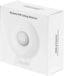 Датчик Hikvision Ax Pro DS-PDCL12-EG2-WE (DS-PDCL12-EG2-WE) белый