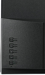 Монитор Pinebro 23.8" GF-2403T черный IPS LED 5ms 16:9 HDMI матовая 250cd 178гр/178гр 1920x1080 165Hz DP FHD USB 2.45кг