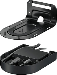 Камера Web Logitech Conference Cam Rally черный (3840x2160) USB3.0 (960-001227)