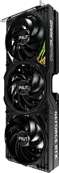 Видеокарта Palit PCI-E 5.0 PA-RTX5070Ti GAMINGPRO-S NVIDIA GeForce RTX 5070TI 16Gb 256bit GDDR7 2295/28000 HDMIx1 DPx3 HDCP Ret