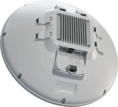 Маршрутизатор MikroTik ATL LTE18 kit (ATLGM&EG18-EA) 10/100/1000BASE-TX/4G cat.18 белый