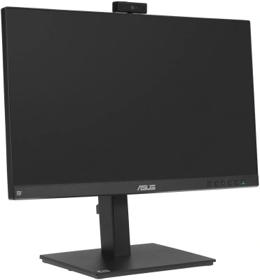 Монитор Asus 23.8" BE24EQSK черный IPS LED 16:9 HDMI M/M матовая HAS Piv 1000:1 300cd 178гр/178гр 1920x1080 VGA DP FHD USB 78кг