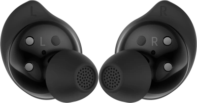 Гарнитура внутриканальные Samsung Galaxy Buds Core R410 черный беспроводные bluetooth в ушной раковине (SM-R410NZKACIS)