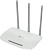 Роутер беспроводной TP-Link TL-WR845N N300 10/100BASE-TX белый