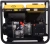 Генератор Huter LDG 10000LXA 8.5кВт