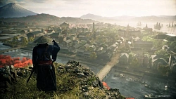 Игра для PS5 PlayStation Rise of the Ronin (18+)